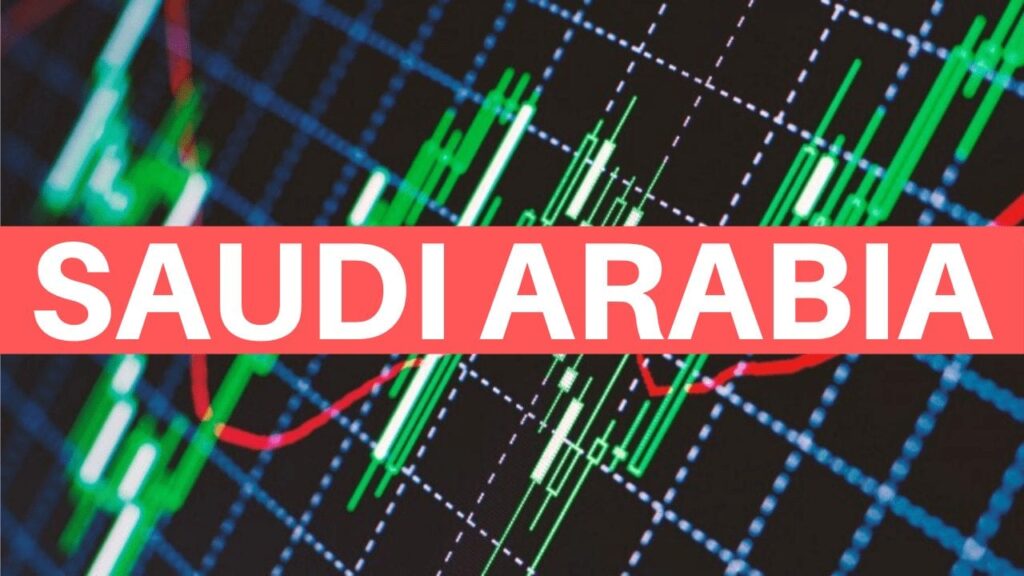 Hukum Forex di Arab Saudi