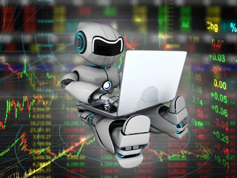 Pengertian Apa Itu Robot Trading Forex Dan Fungsinya