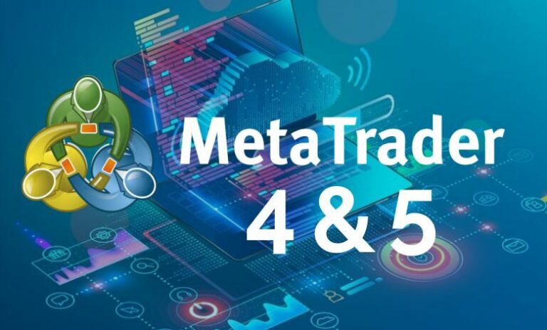 Begini Perbedaan Metatrader 4 Dan 5 Bagi Para Trader