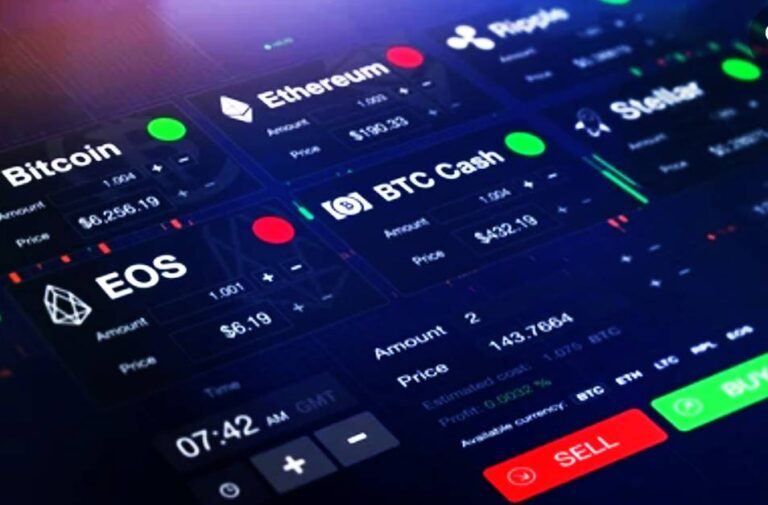 5 Aplikasi Trading Crypto Terbaik Di Indonesia